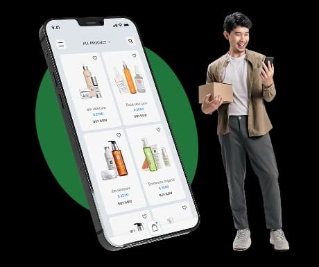 اشترِ أو بِع بسهولة، انشر إعلاناتك الآن