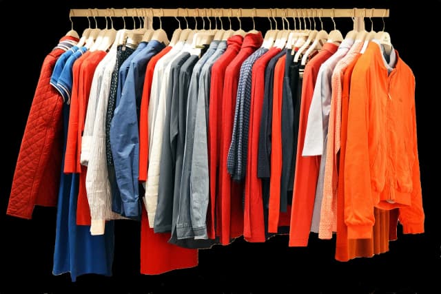 عالم الملابس مع  shaheen24